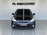 Subaru Outback IV Рестайлинг Уфа  - изображение 25