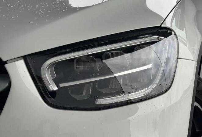Mercedes-Benz GLC I (X253) Рестайлинг с пробегом 2020 года, цена 5 400 000 рублей, 16102 км, внедорожник, Автокод Объявления