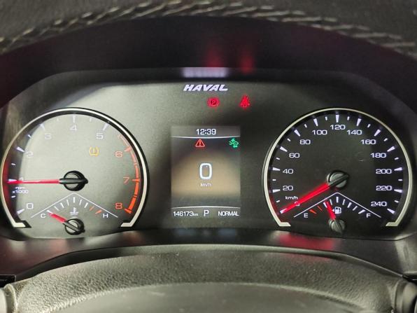 Haval F7 I с пробегом 2020 года, цена 1 575 000 рублей, 146172 км, внедорожник, Автокод Объявления