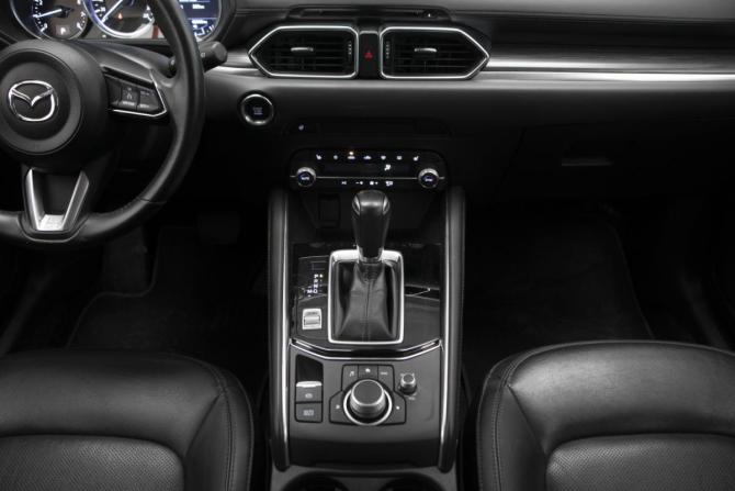 Mazda CX-5 II с пробегом 2021 года, цена 3 100 000 рублей, 69599 км, внедорожник, Автокод Объявления