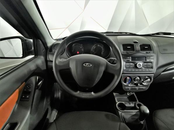Lada (ВАЗ) Granta I Рестайлинг с пробегом 2023 года, цена 855 150 рублей, 27046 км, универсал, Автокод Объявления
