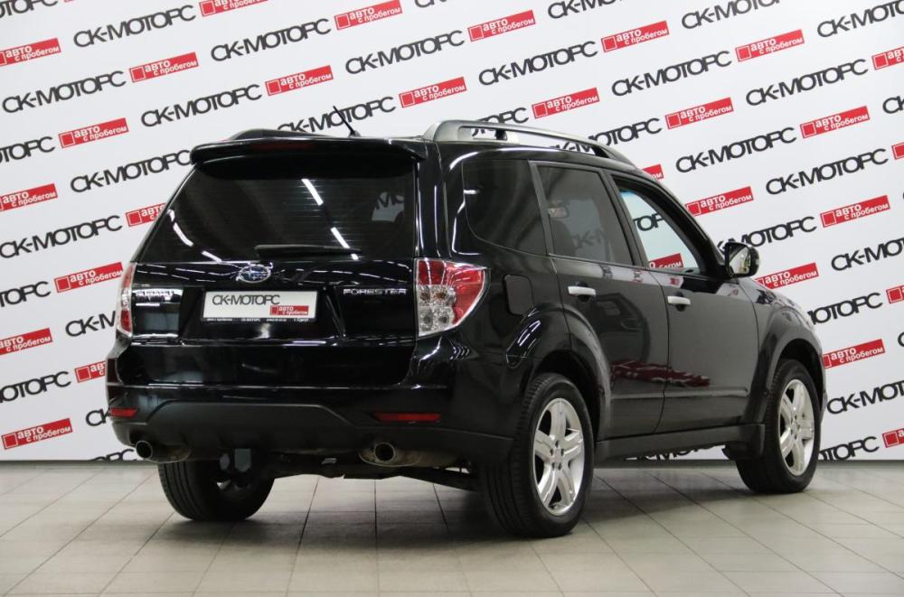 Subaru Forester III Рестайлинг Сургут  - изображение 2