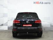 Volkswagen Touareg II Рестайлинг Екатеринбург  - изображение 26
