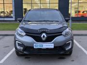 Renault Kaptur I Ярославль  - изображение 16