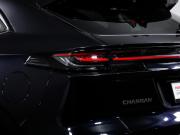 Changan UNI-K Москва  - изображение 39