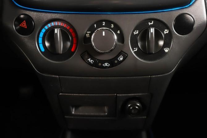 Chevrolet Aveo I Рестайлинг с пробегом 2009 года, цена 439 000 рублей, 257000 км, седан, Автокод Объявления