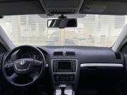 Skoda Octavia II (A5) Рестайлинг Уфа  - изображение 39