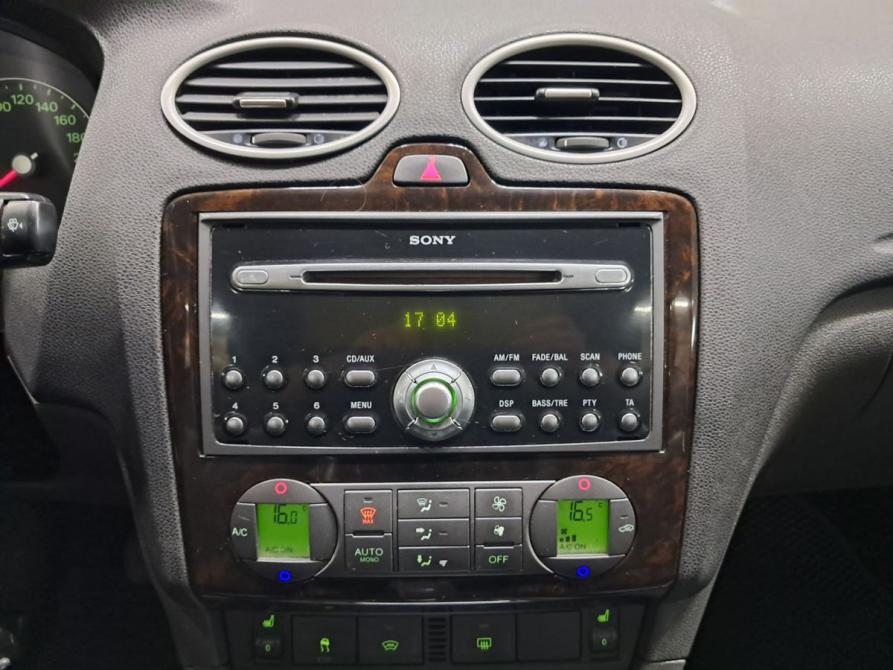 Ford Focus II Набережные Челны  - изображение 18
