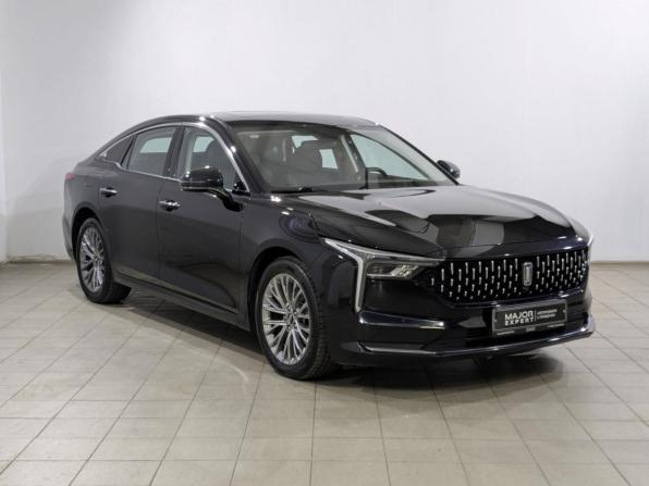 FAW Bestune B70 I с пробегом 2023 года, цена 1 600 000 рублей, 57485 км, лифтбек, Автокод Объявления