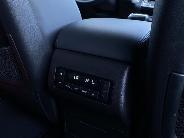 Haval H9 I Рестайлинг с пробегом 2021 года, цена 2 999 000 рублей, 52232 км, внедорожник, Автокод Объявления