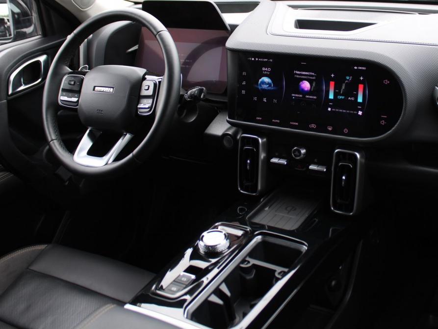 Haval Dargo I Дзержинск  - изображение 10