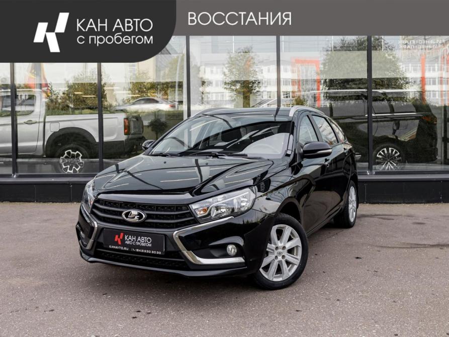 Lada (ВАЗ) Vesta I Казань  - изображение 1