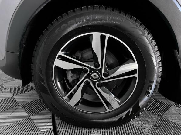 Renault Kaptur I с пробегом 2017 года, цена 1 199 000 рублей, 150000 км, внедорожник, Автокод Объявления