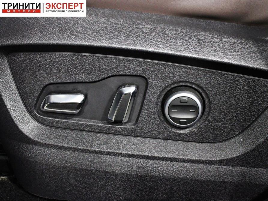 Chery Tiggo 7 Pro Max I Рестайлинг Белгород  - изображение 16