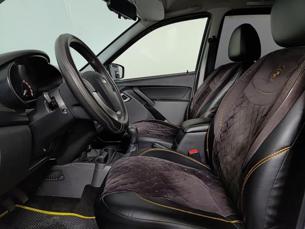 Lada (ВАЗ) Granta I Рестайлинг с пробегом 2023 года, цена 690 000 рублей, 42004 км, седан, Автокод Объявления