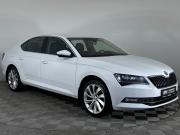 Skoda Superb III Ростов-на-Дону  - изображение 24