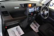 Toyota Roomy I Рестайлинг Омск  - изображение 40