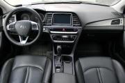 Hyundai Sonata VII (LF) Рестайлинг Ярославль  - изображение 23