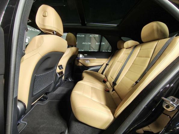 Новый Mercedes-Benz GLE II (V167) Рестайлинг 2025 года, цена 17 600 000 рублей, внедорожник, Автокод Объявления