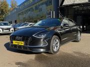 Hyundai Sonata VIII (DN8) Нефтекамск  - изображение 14
