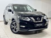 Nissan X-Trail III Рестайлинг Вологда  - изображение 25