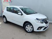 Renault Sandero II Рестайлинг Ярославль  - изображение 20