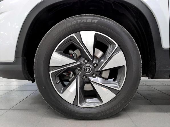 Changan CS75 I Рестайлинг с пробегом 2022 года, цена 1 715 000 рублей, 66525 км, внедорожник, Автокод Объявления