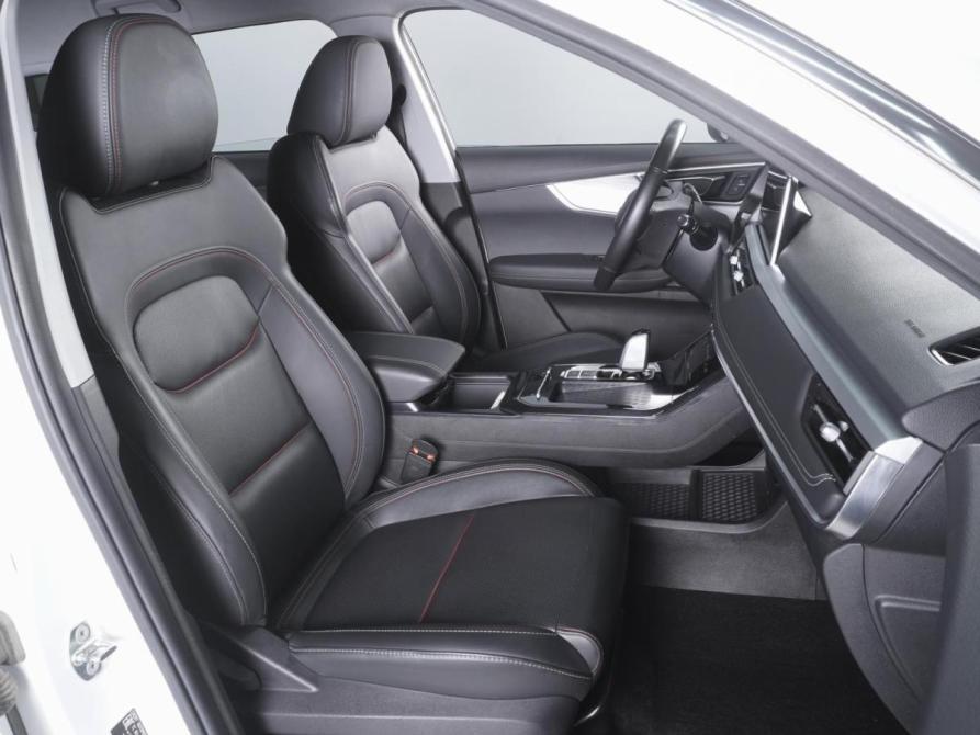 Chery Tiggo 7 Pro I Ростов-на-Дону  - изображение 8
