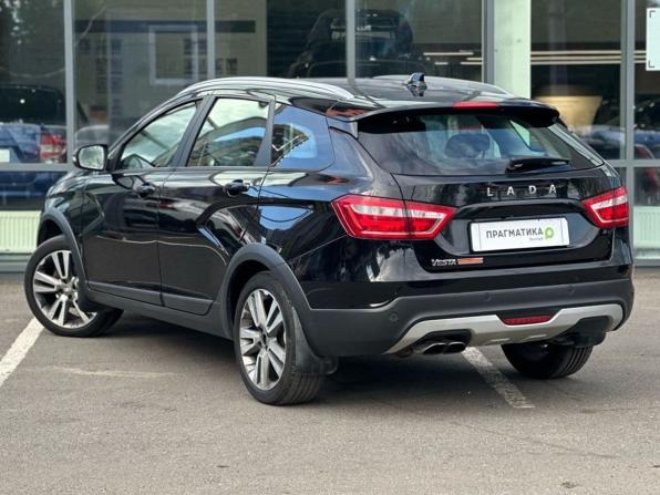 Lada (ВАЗ) Vesta I с пробегом 2020 года, цена 959 000 рублей, 148000 км, универсал, Автокод Объявления
