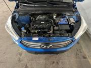Hyundai Creta I Москва  - изображение 35