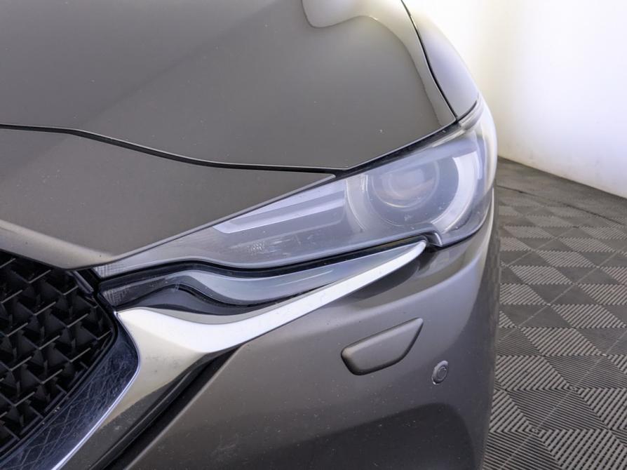 Mazda CX-5 II Москва  - изображение 13