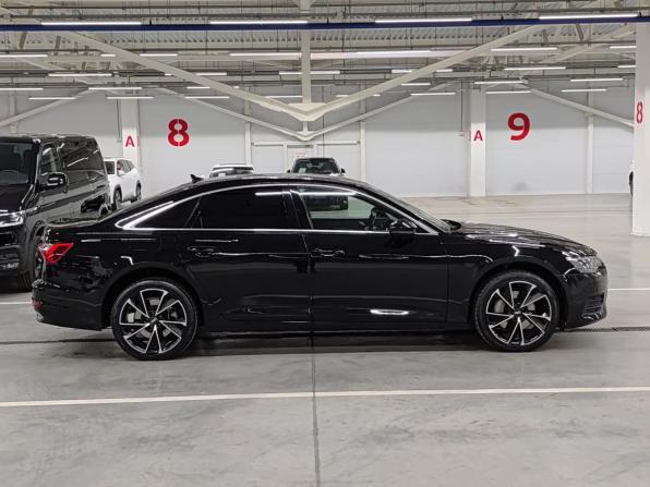 Audi A6 V (C8) с пробегом 2019 года, цена 3 260 000 рублей, 127918 км, седан, Автокод Объявления