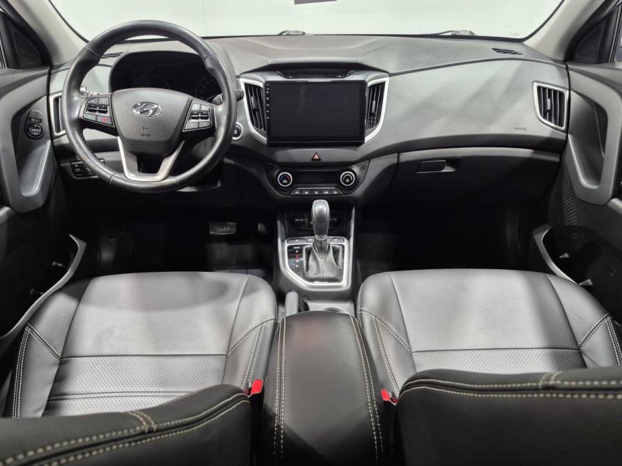 Hyundai Creta I Воронеж  - изображение 11