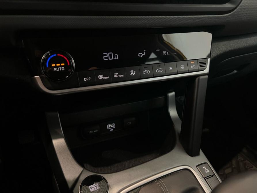 Kia Seltos I Санкт-Петербург  - изображение 28