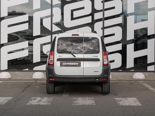 Lada (ВАЗ) Largus I с пробегом 2019 года, цена 960 000 рублей, 126810 км, универсал, Автокод Объявления