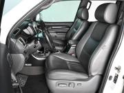 Toyota Land Cruiser Prado 120 Series Рестайлинг Ростов-на-Дону  - изображение 28