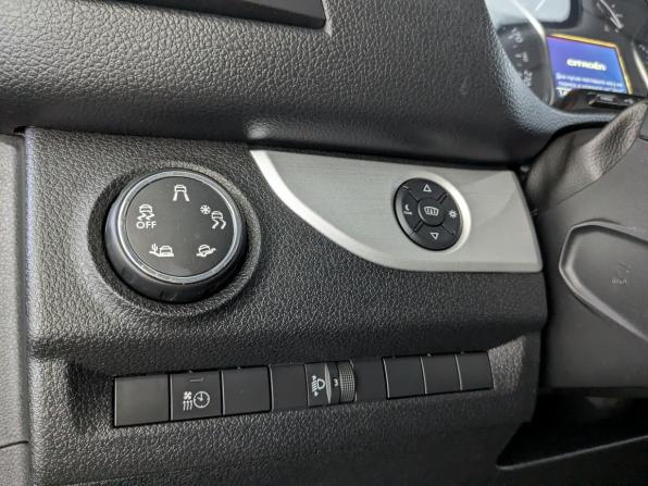 Citroen SpaceTourer I с пробегом 2020 года, цена 3 330 000 рублей, 143258 км, минивэн, Автокод Объявления