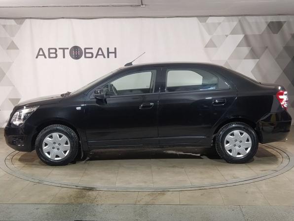 Chevrolet Cobalt II Рестайлинг с пробегом 2020 года, цена 939 450 рублей, 40000 км, седан, Автокод Объявления