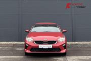 Kia Ceed III Красноярск  - изображение 24