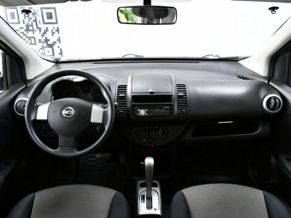 Nissan Note I Рестайлинг с пробегом 2011 года, цена 885 000 рублей, 102917 км, хэтчбек, Автокод Объявления