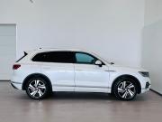 Volkswagen Touareg III Волгоград  - изображение 37