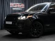 Land Rover Range Rover IV Москва  - изображение 48