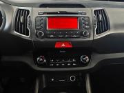 Kia Sportage III Москва  - изображение 32