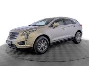 Cadillac XT5 I Москва  - изображение 31