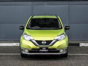 Nissan Note II Рестайлинг Новороссийск  - изображение 24