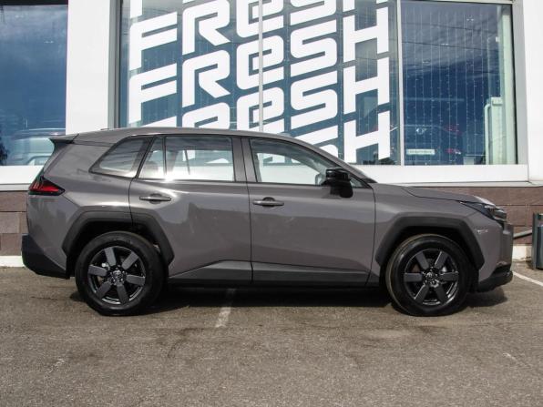 Toyota RAV4 VI (XA60) с пробегом 2026 года, цена 4 599 000 рублей, 21 км, внедорожник, Автокод Объявления