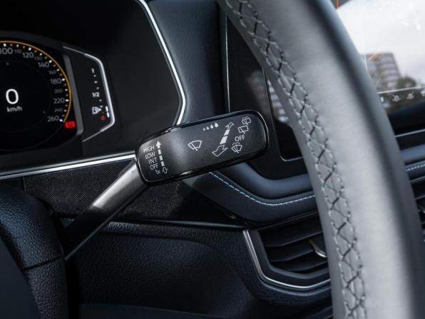 Volkswagen Tharu XR с пробегом 2026 года, цена 3 040 000 рублей, 46 км, внедорожник, Автокод Объявления