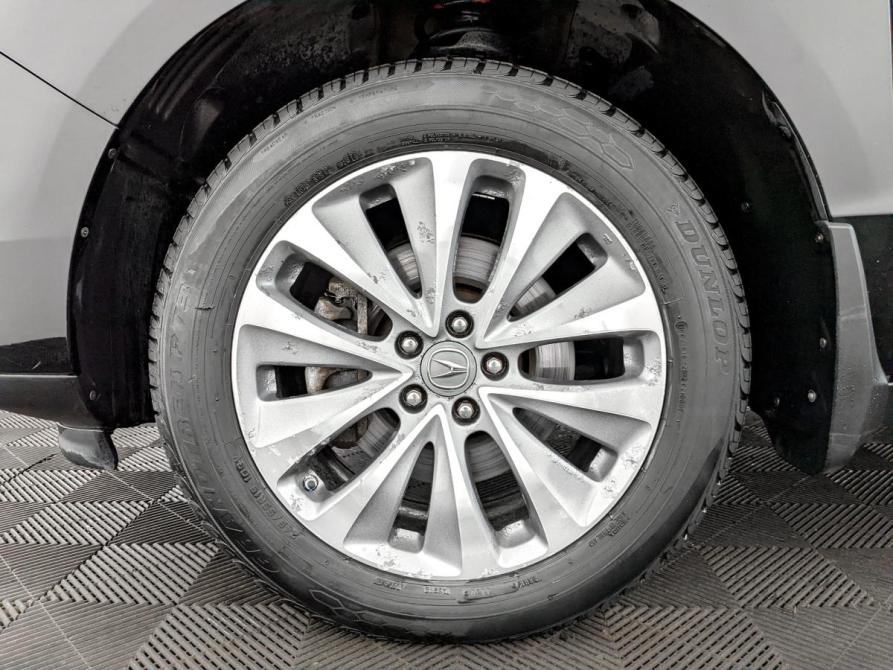 Acura MDX III Москва  - изображение 20