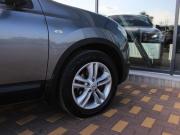 Nissan Qashqai I Рестайлинг Калуга  - изображение 34