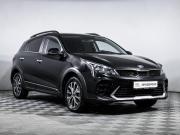 Kia Rio IV Рестайлинг Москва  - изображение 20
